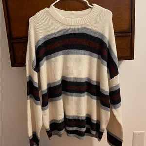 American eagle sweater